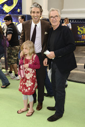 George Lamb, Larry Lamb