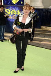 Samantha Bond