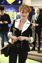 Samantha Bond