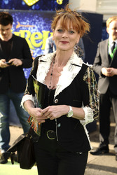 Samantha Bond
