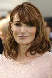 Sarah Parish