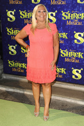 Vanessa Feltz