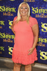 Vanessa Feltz