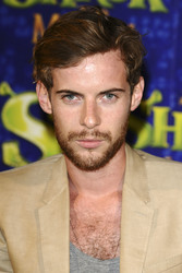 Luke Treadaway