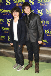 Daniel Roche, Tyger Drew-Honey