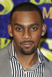Richard Blackwood