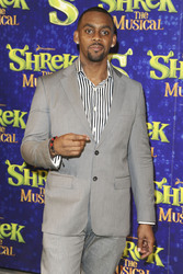 Richard Blackwood