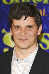 Nigel Harman