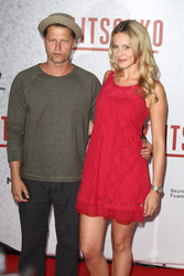 Til Schweiger, Svenja Holtmann