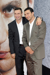 Vitali Klitschko, Wladimir Klitschko