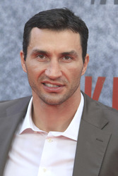 Wladimir Klitschko