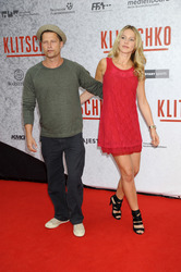 Til Schweiger, Svenja Holtmann