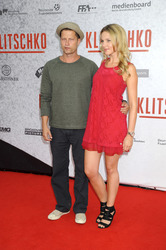 Til Schweiger, Svenja Holtmann