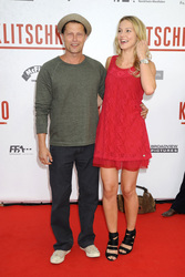 Til Schweiger, Svenja Holtmann