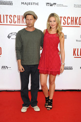 Til Schweiger, Svenja Holtmann