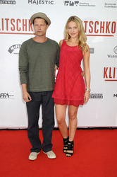 Til Schweiger, Svenja Holtmann