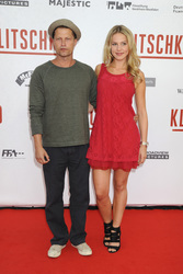 Til Schweiger, Svenja Holtmann