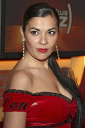 Reyhan Sahin / Lady Bitch Ray