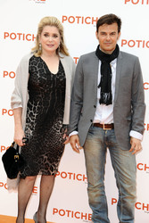 Catherine Deneuve, Francois Ozon