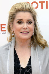 Catherine Deneuve