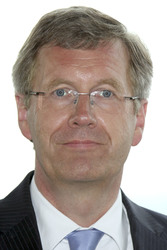 Christian Wulff
