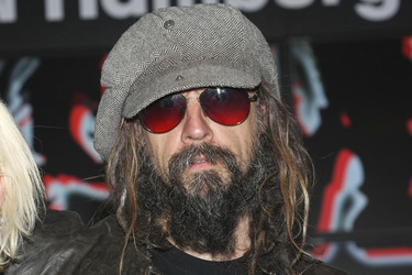 Rob Zombie