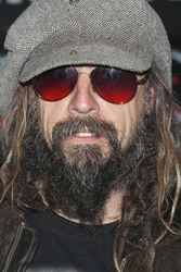 Rob Zombie