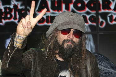 Rob Zombie