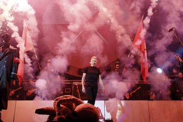 Roger Waters (Pink Floyd)