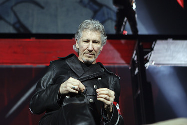 Roger Waters (Pink Floyd)