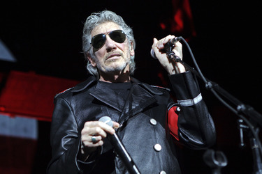 Roger Waters (Pink Floyd)