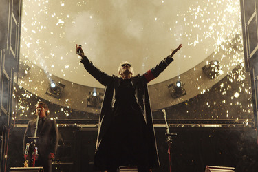 Roger Waters (Pink Floyd)