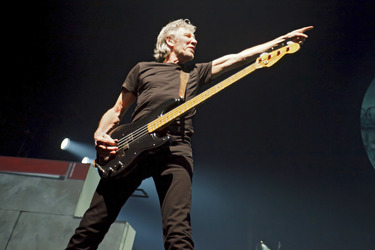Roger Waters (Pink Floyd)