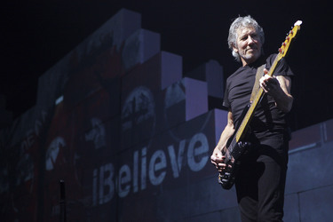 Roger Waters (Pink Floyd)