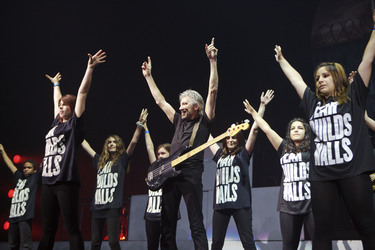 Roger Waters (Pink Floyd)