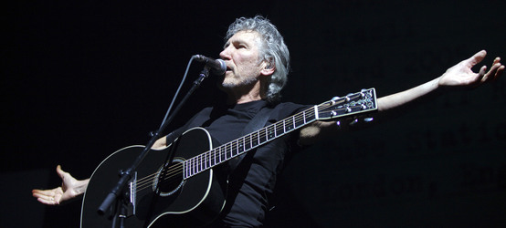Roger Waters (Pink Floyd)