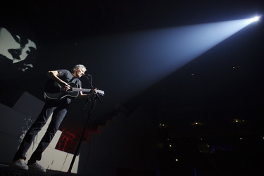 Roger Waters (Pink Floyd)