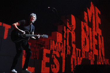Roger Waters (Pink Floyd)