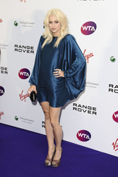 Kimberly Wyatt (Pussycat Dolls, Her Majesty & The Wolves)