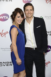 Jennifer Bidall, Ben Freeman