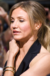 Cameron Diaz