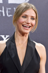 Cameron Diaz