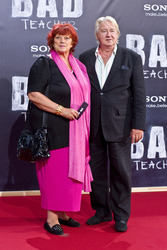 Regina Ziegler, Wolfgang Gremm