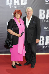 Regina Ziegler, Wolf Gremm