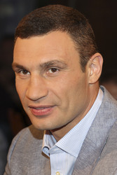 Vitali Klitschko