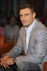 Vitali Klitschko
