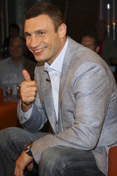 Vitali Klitschko