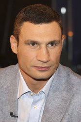 Vitali Klitschko