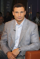 Vitali Klitschko