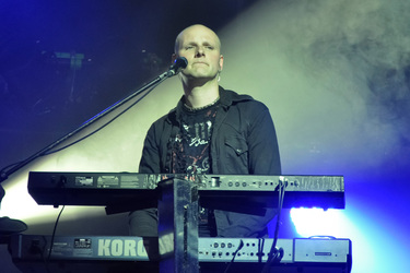 Henning Verlage (Unheilig)